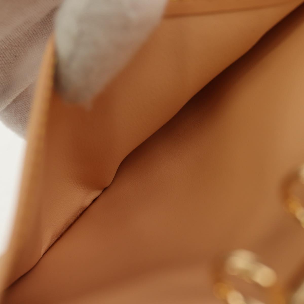 LOUIS VUITTON Multicolor Agenda PM Day Planner Cover White R21074 Auth 154385V