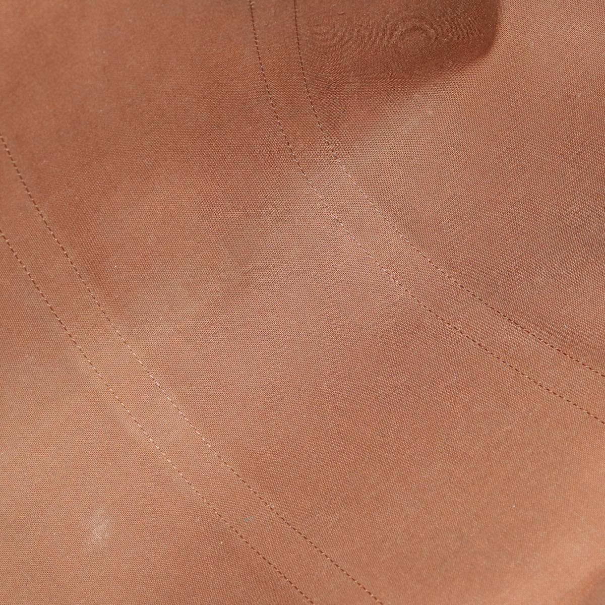 LOUIS VUITTON Monogram Keepall 55 Boston Bag M41424 LV Auth 154491