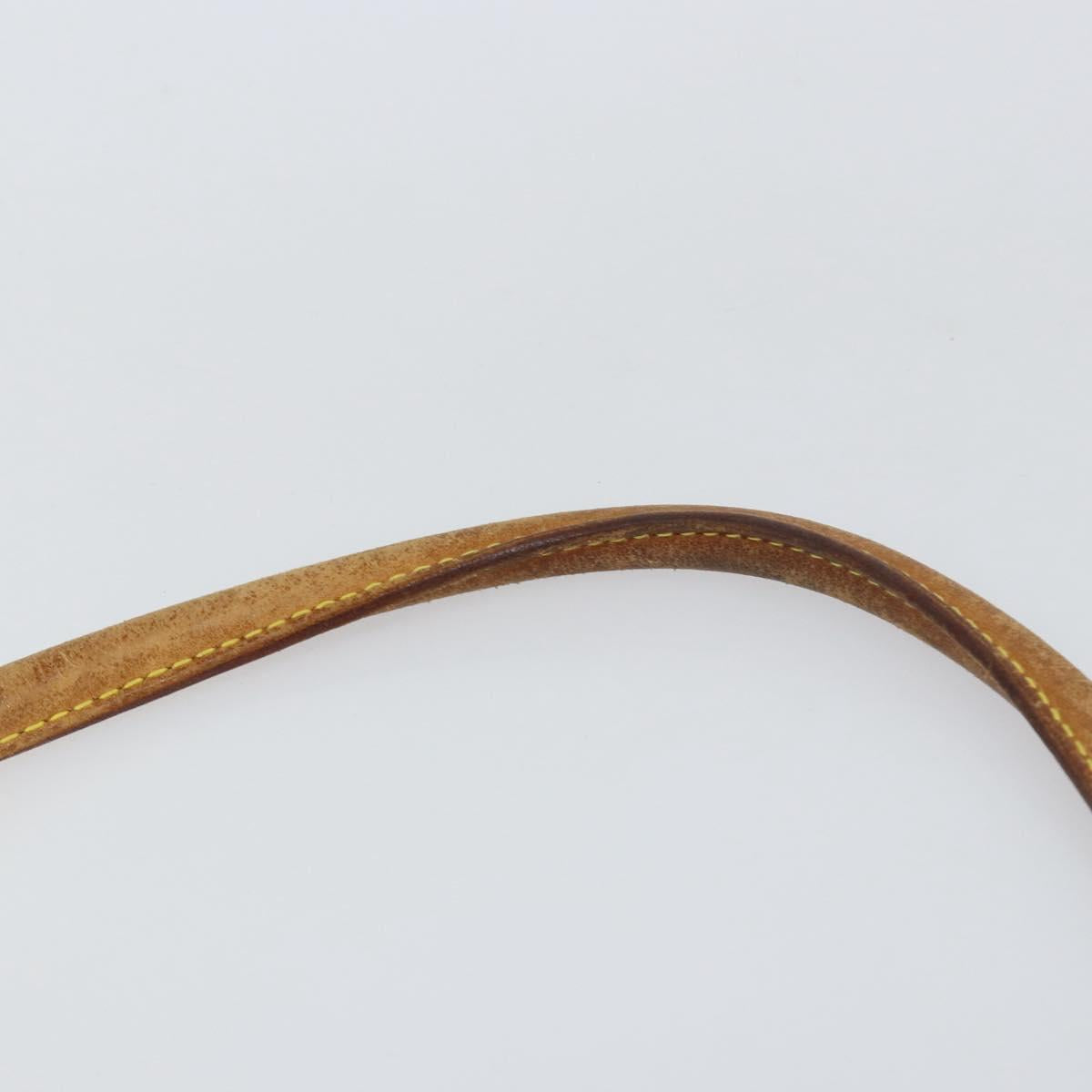 LOUIS VUITTON Monogram Looping GM Shoulder Bag M51145 LV Auth 154573