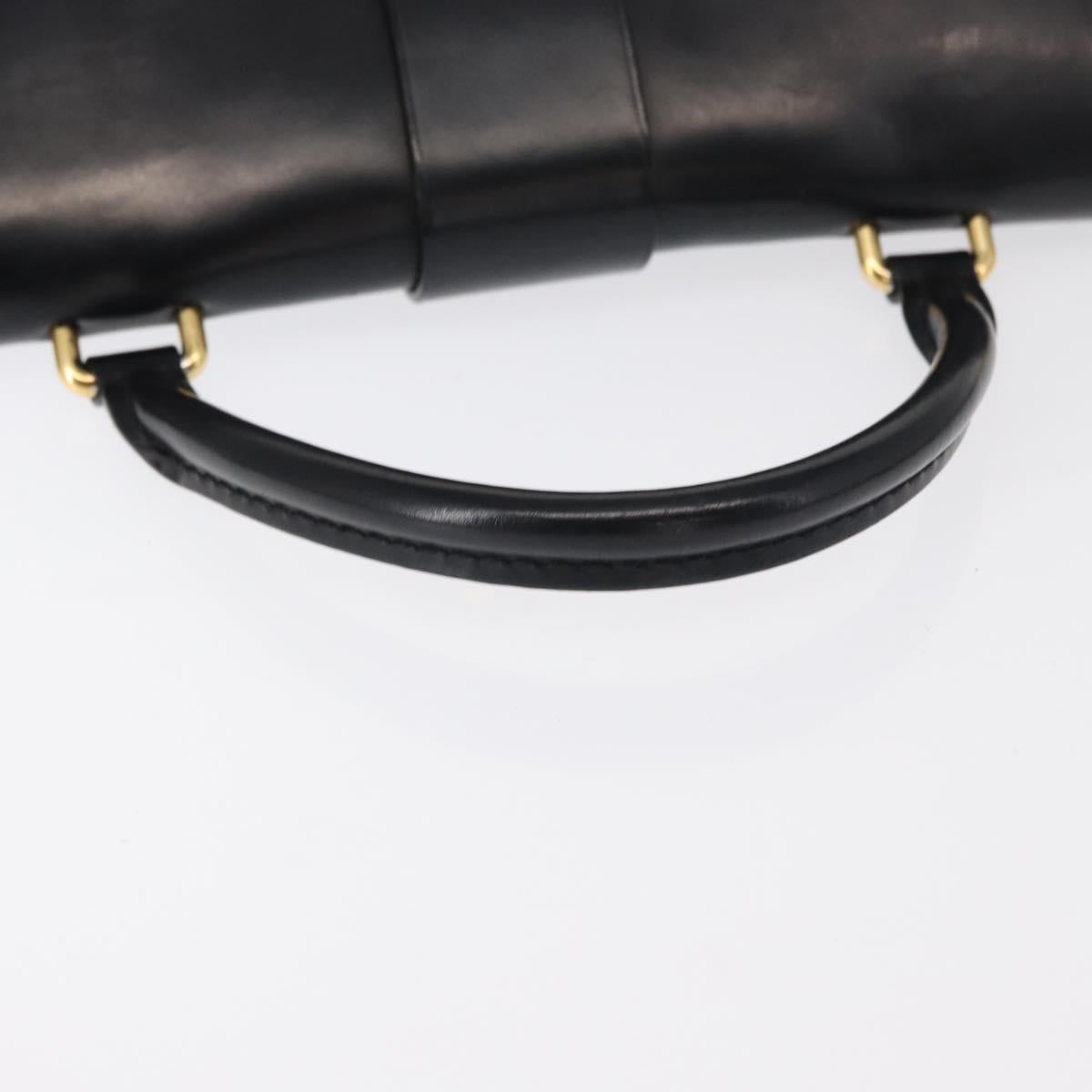 LOUIS VUITTON Monogram One Handle Flap Bag MM M43125 LV Auth 154782