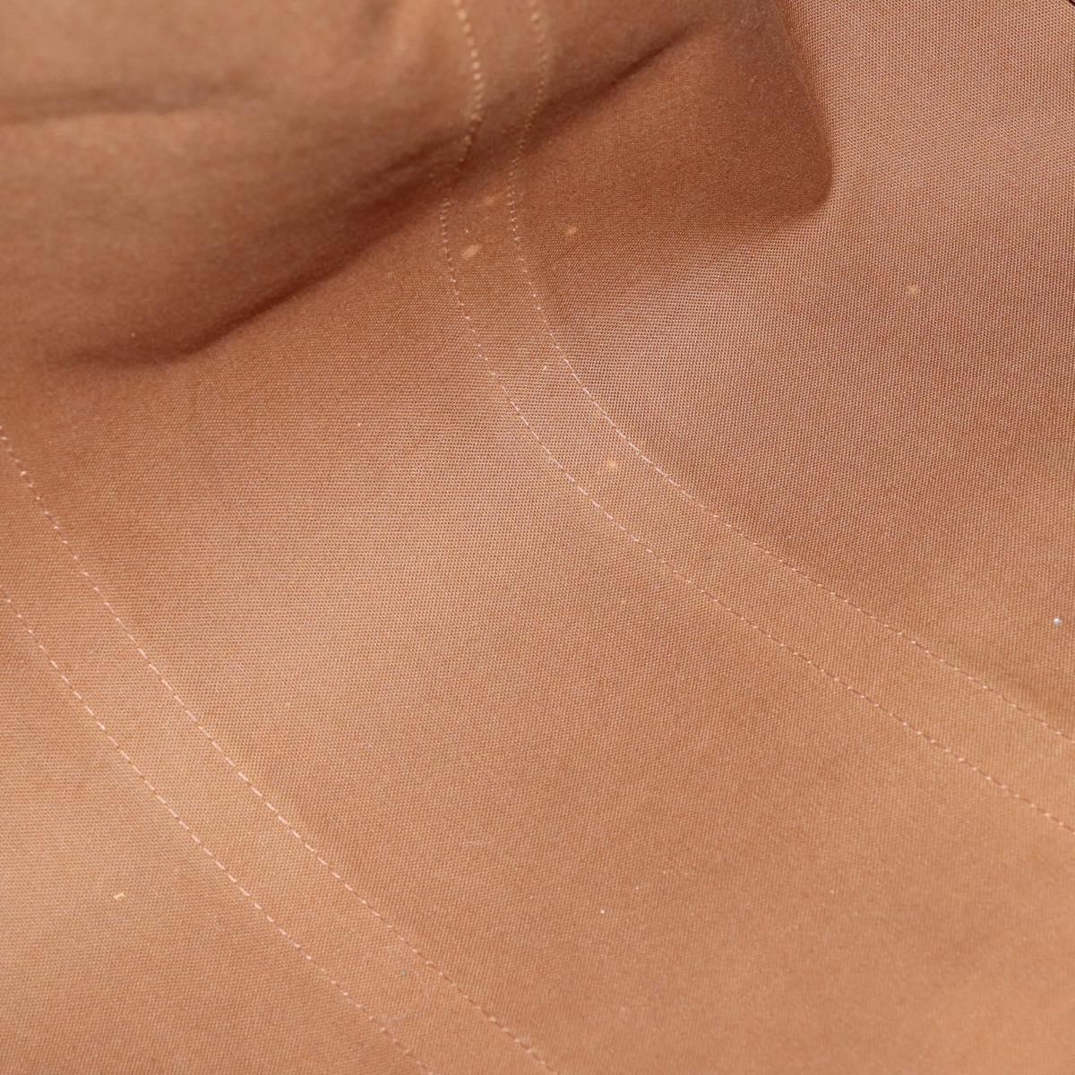 LOUIS VUITTON Monogram Keepall 50 Boston Bag M41426 LV Auth 154813