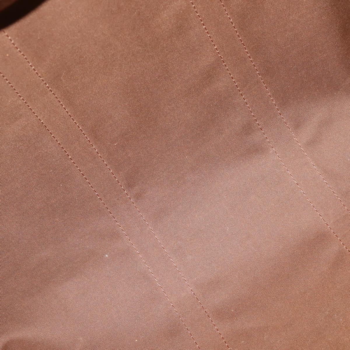 LOUIS VUITTON Monogram Keepall 55 Boston Bag M41424 LV Auth 154817