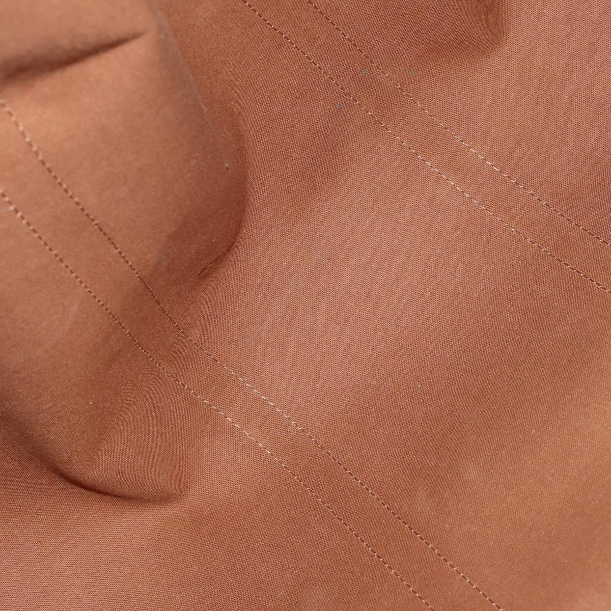 LOUIS VUITTON Monogram Keepall 60 Boston Bag M41422 LV Auth 154820