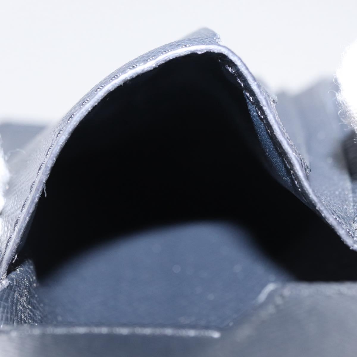 LOUIS VUITTON Monogram Savanna Porte Feuille Marco Wallet M66467 LV Auth 154892