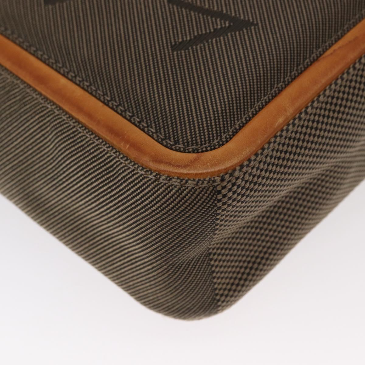 LOUIS VUITTON Damier Geant Sitadan PM Shoulder Bag Tail M93043 LV Auth 155006