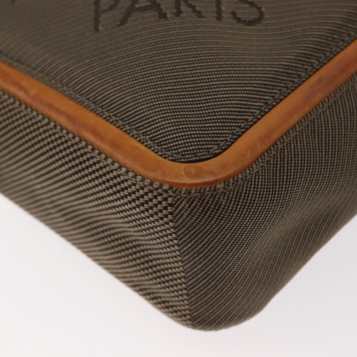 LOUIS VUITTON Damier Geant Sitadan PM Shoulder Bag Tail M93043 LV Auth 155006