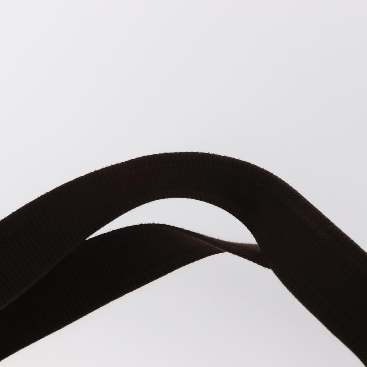 LOUIS VUITTON Monogram Montsouris GM Backpack M51135 LV Auth 155142