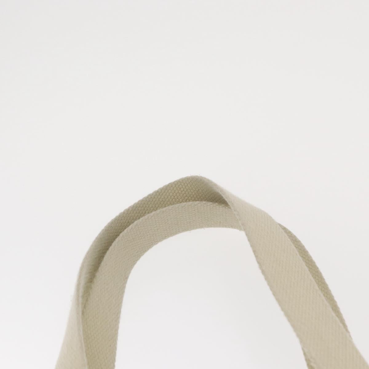 LOUIS VUITTON Antigua Cabas MM Tote Bag Brown M80663 LV Auth 155143