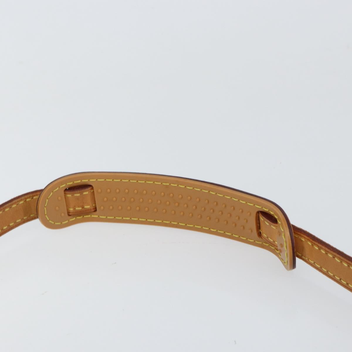 LOUIS VUITTON Monogram Trocadero 27 Shoulder Bag M51274 LV Auth 155168