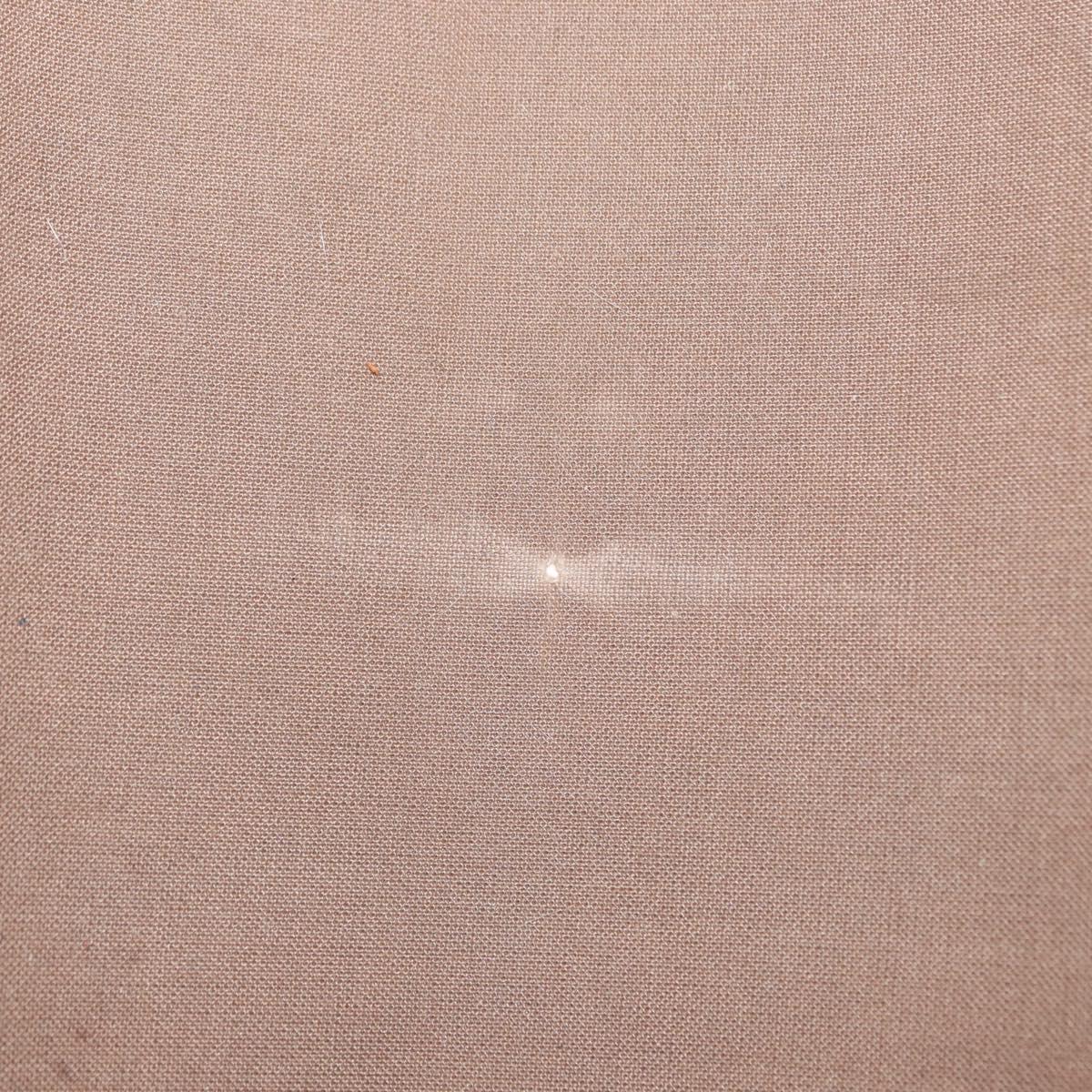 GUCCI GG Plus Supreme Web Sherry Line Tote Bag PVC Beige Red Green Auth 155241