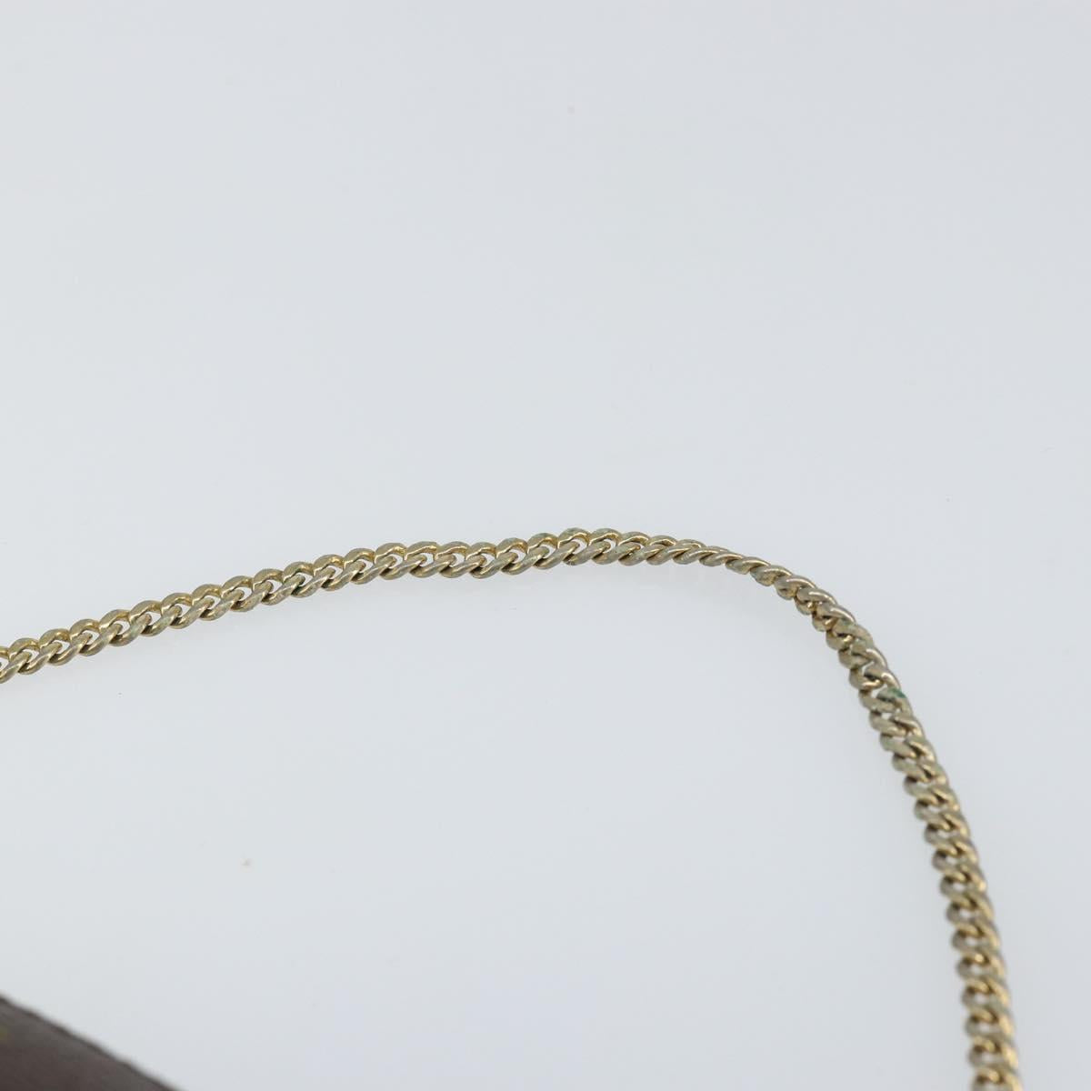 LOUIS VUITTON Monogram Sac Shopping Pouch LV Auth 155679