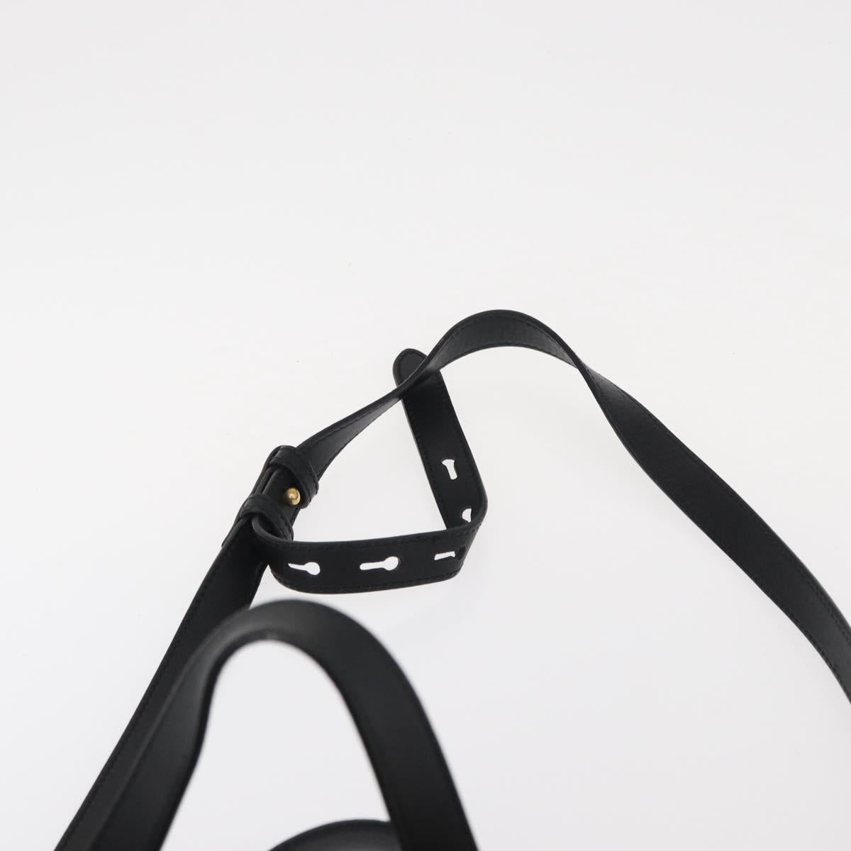 GUCCI GG Supreme Tote Bag PVC 2way Beige Gold 450950 Auth 155725