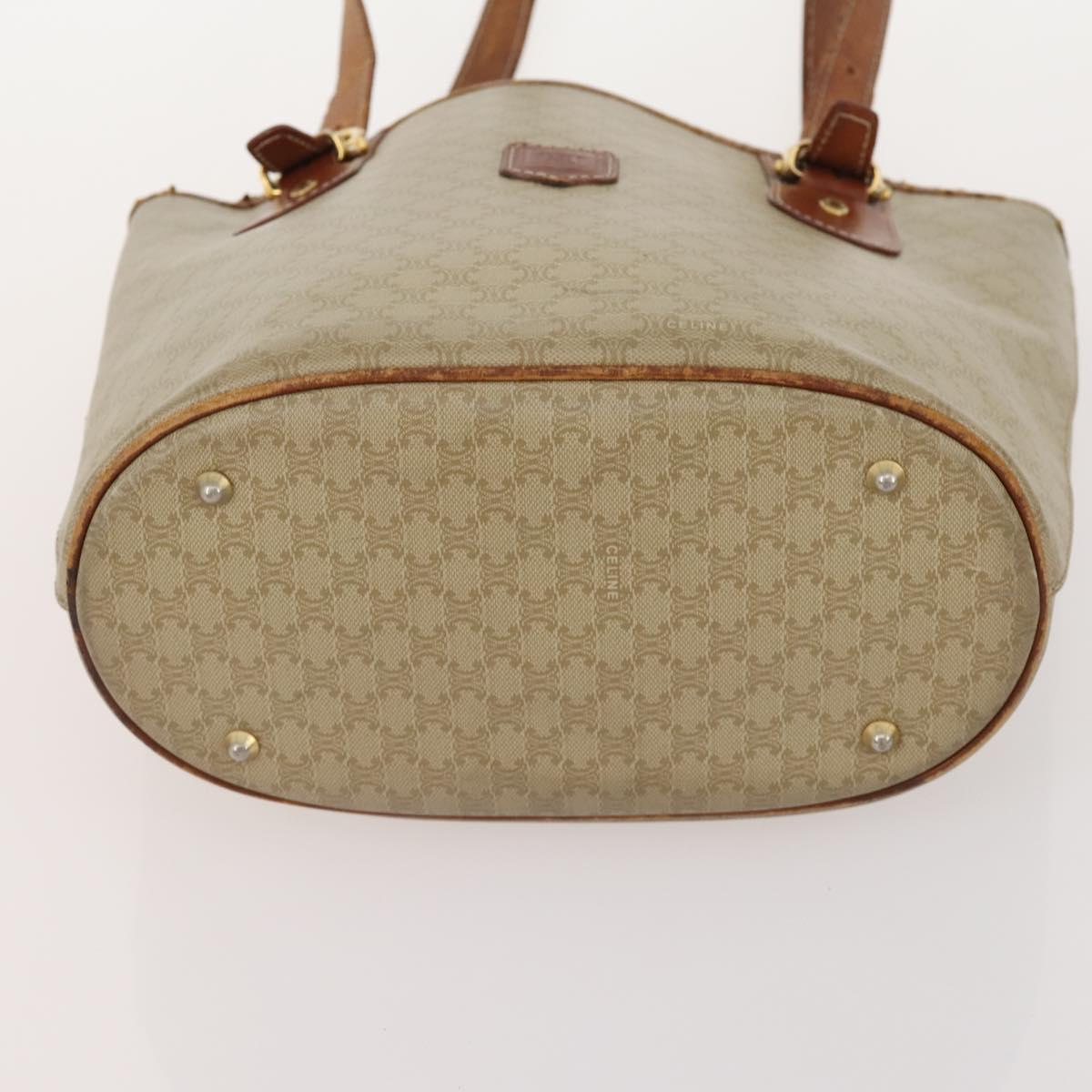 BURBERRY Celine Chanel Cartier Valentino Bag Nylon Leather 5 Set Auth 155800