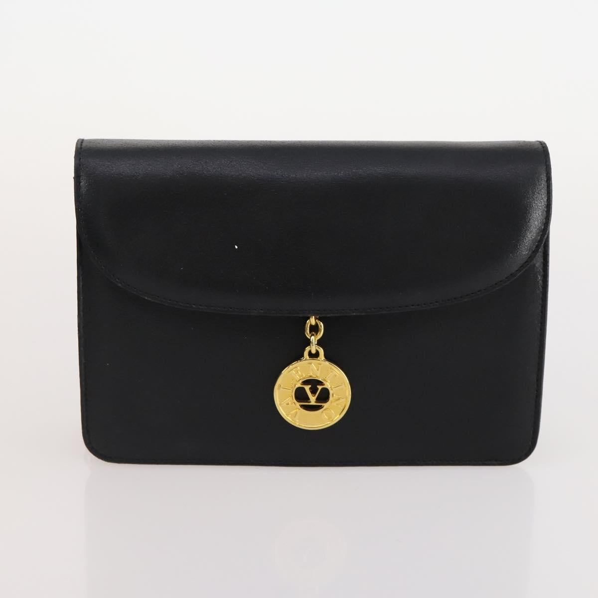 BURBERRY Celine Chanel Cartier Valentino Bag Nylon Leather 5 Set Auth 155800