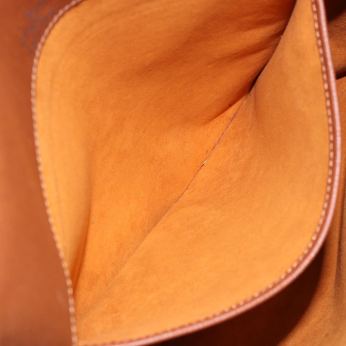 LOUIS VUITTON Monogram Musette Shoulder Bag M51256 LV Auth 155998