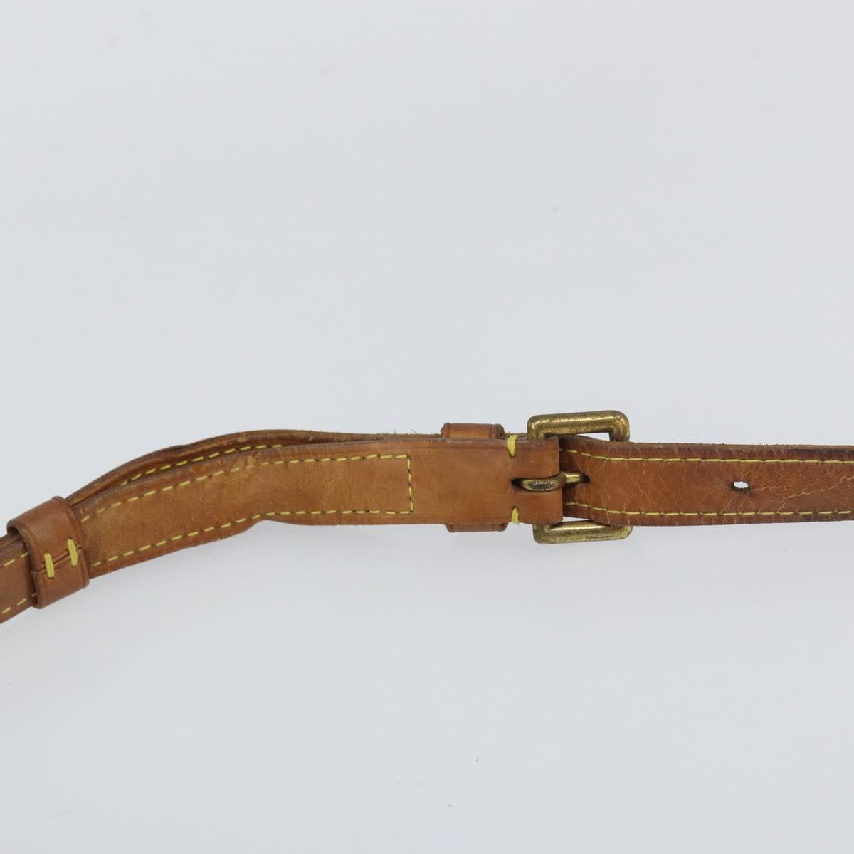 LOUIS VUITTON Monogram Musette Salsa Short Shoulder Bag M51258 LV Auth 156216