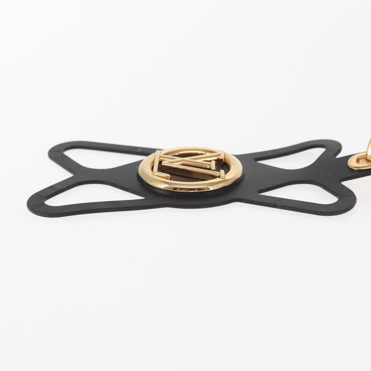 LOUIS VUITTON Monogram Von Holder Louise iPhone Case M68382 LV Auth 156223