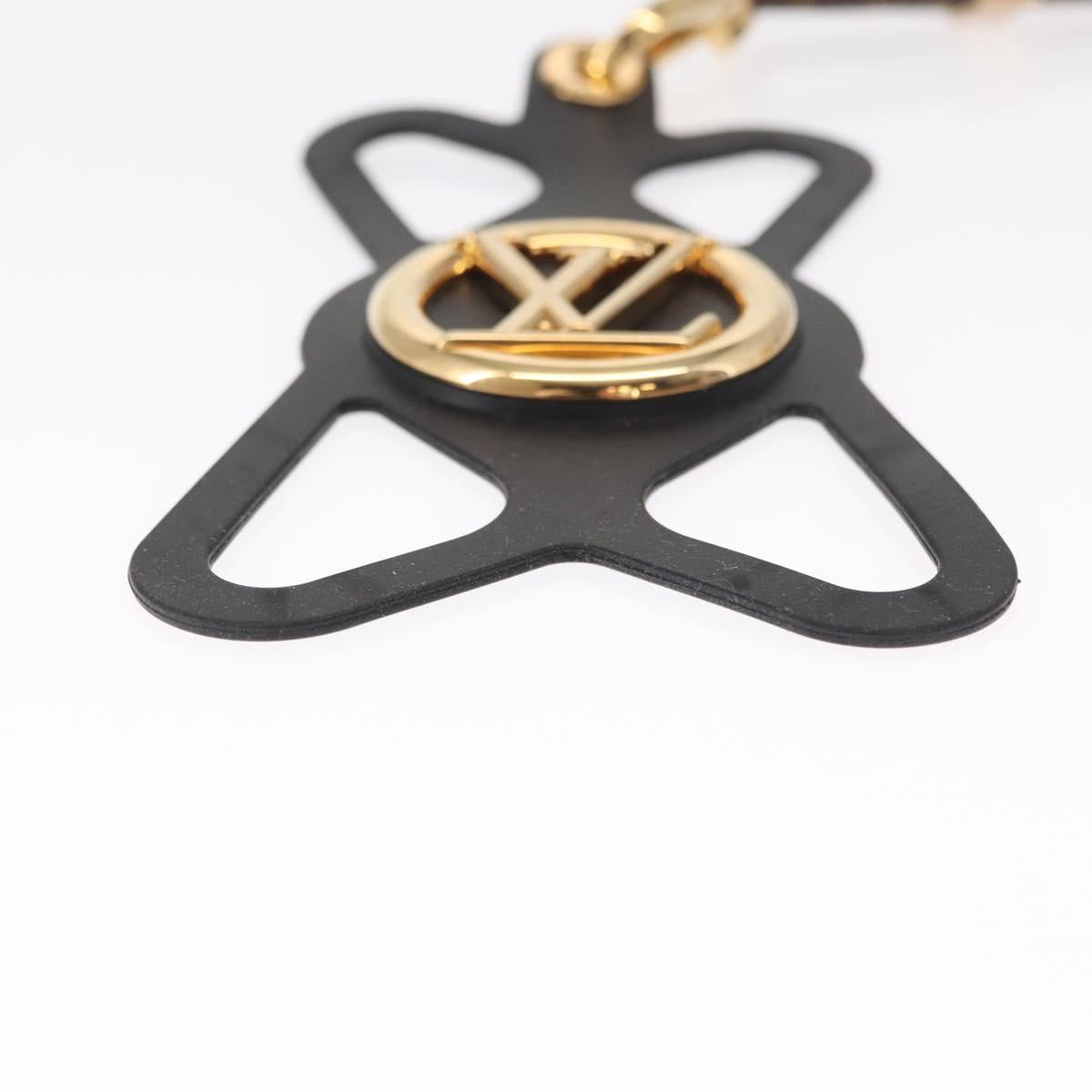 LOUIS VUITTON Monogram Von Holder Louise iPhone Case M68382 LV Auth 156223