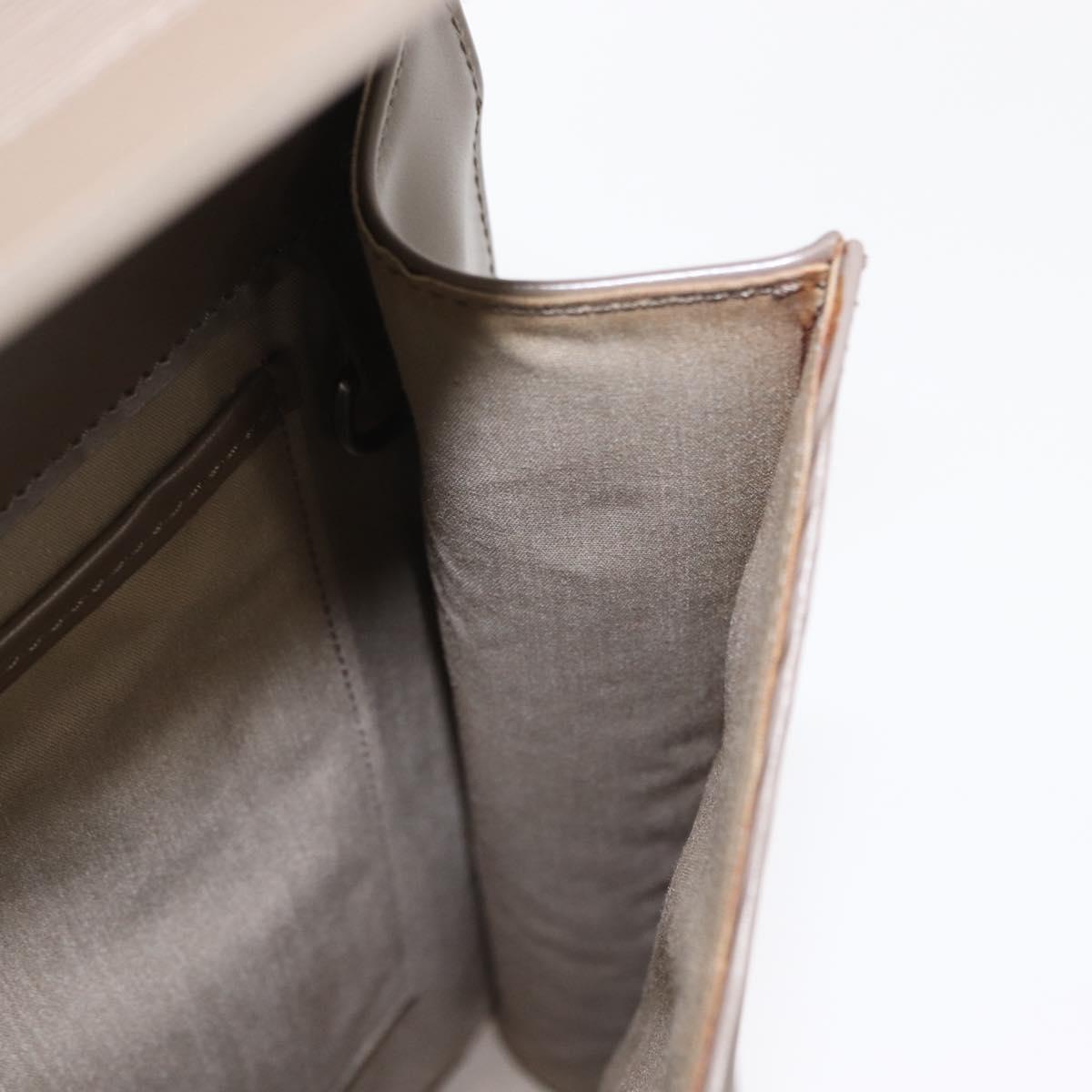 LOUIS VUITTON Epi Ramatuelle Shoulder Bag Lilac M5247C LV Auth 156259