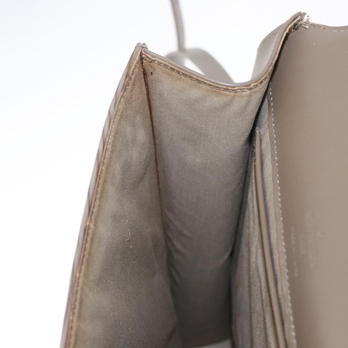 LOUIS VUITTON Epi Ramatuelle Shoulder Bag Lilac M5247C LV Auth 156259