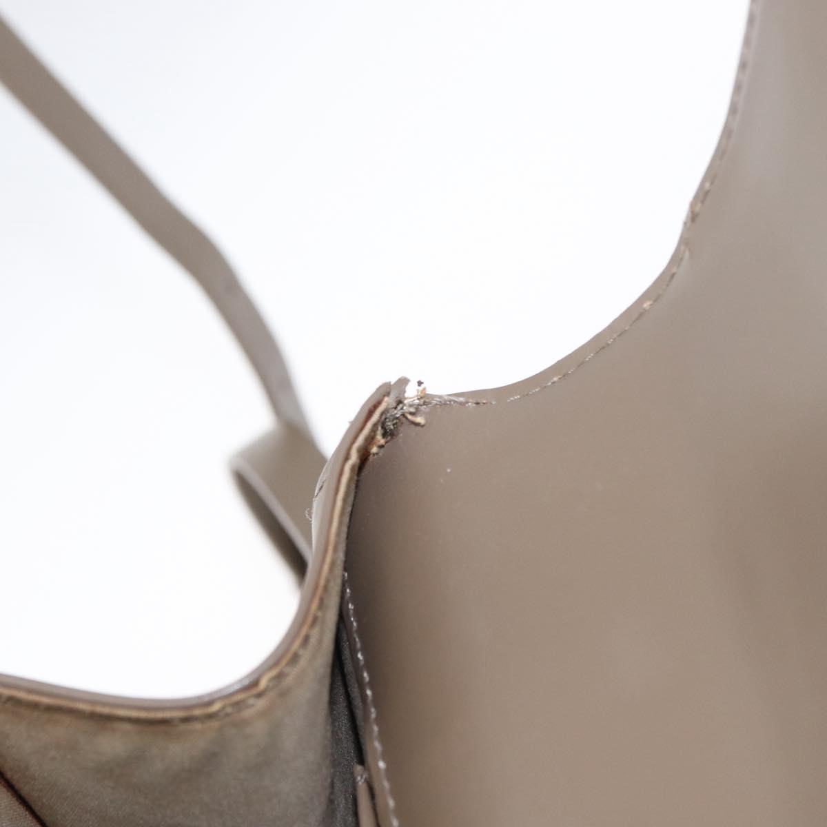 LOUIS VUITTON Epi Ramatuelle Shoulder Bag Lilac M5247C LV Auth 156259