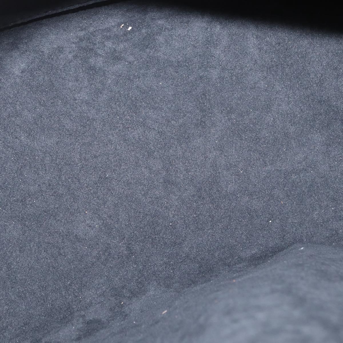 LOUIS VUITTON Monogram Kabuki Speedy 30 Hand Bag M43505 LV Auth 156331SM