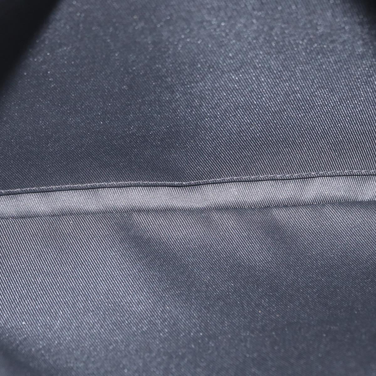 LOUIS VUITTON Monogram Taurillon LV Friend A4 Pouch Bag M80147 LV Auth 156664SM