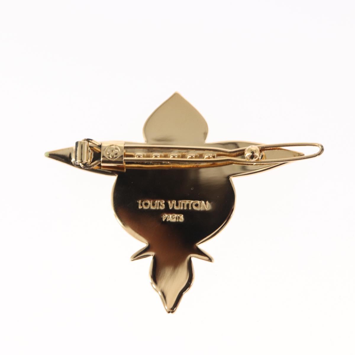 LOUIS VUITTON Takashi Murakami Characters Baretta metal M92595 LV Auth 156666M