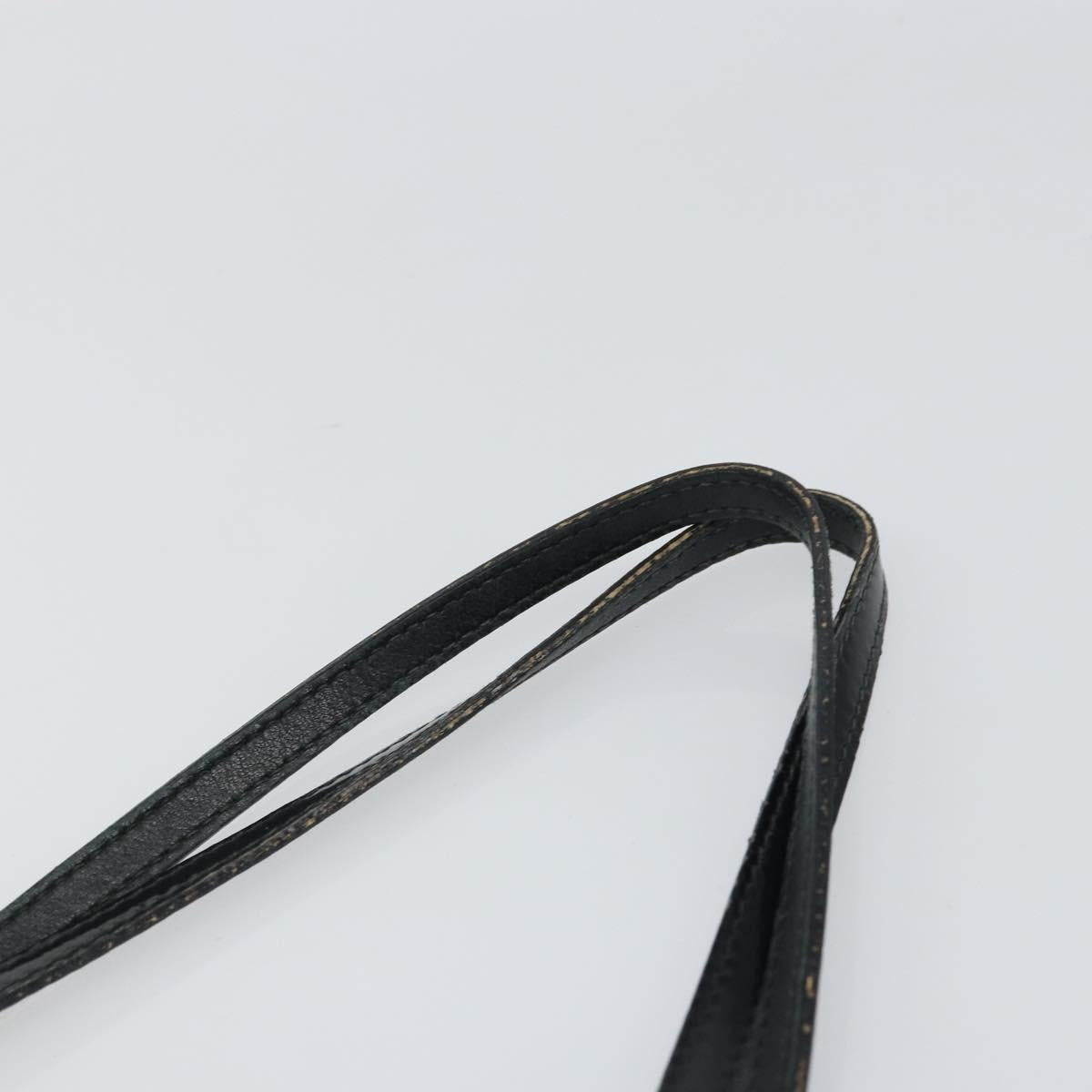 GUCCI GG Canvas Tote Bag Beige Gold 211976 Auth 156915