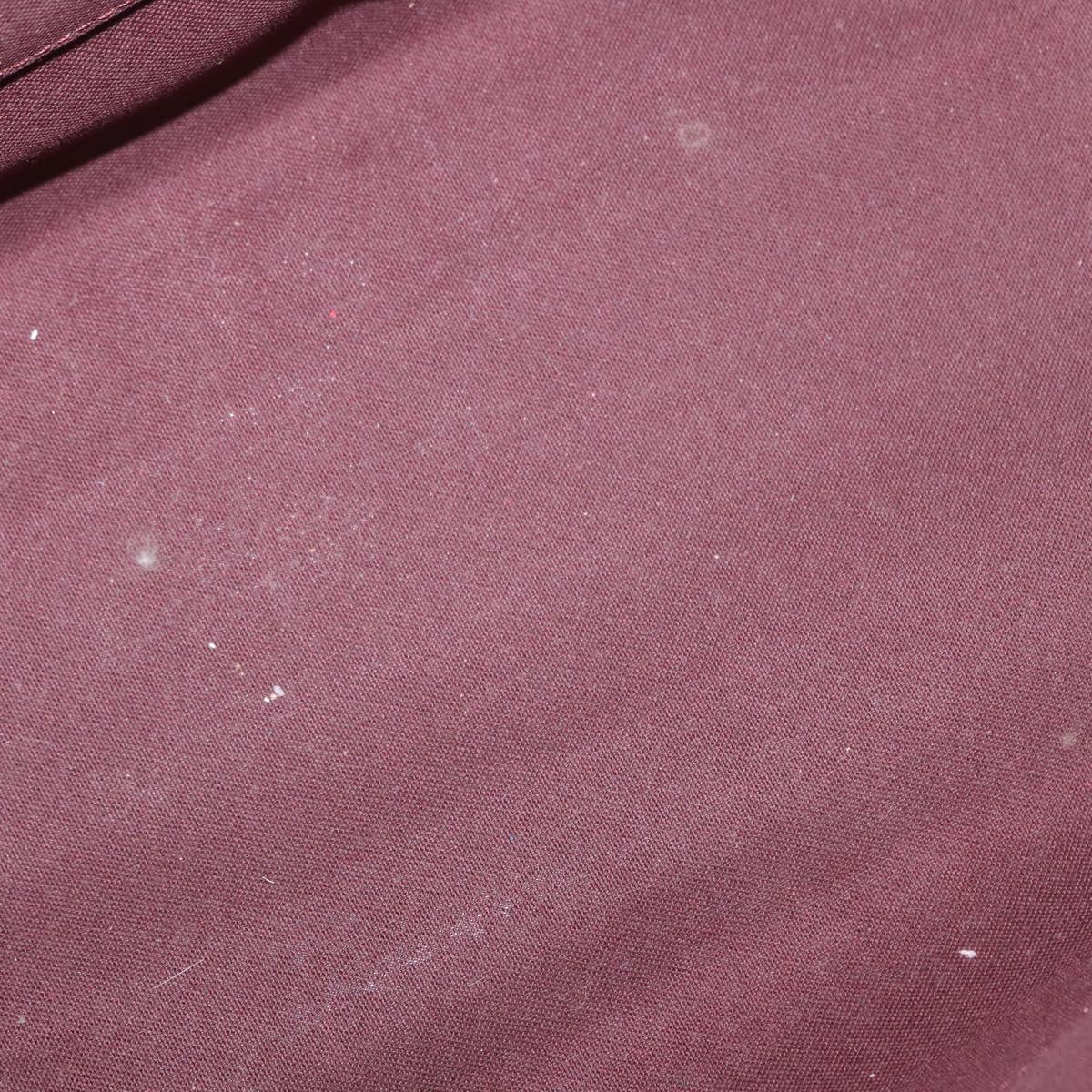 LOUIS VUITTON Monogram Jena PM Tote Bag M42268 LV Auth 156962