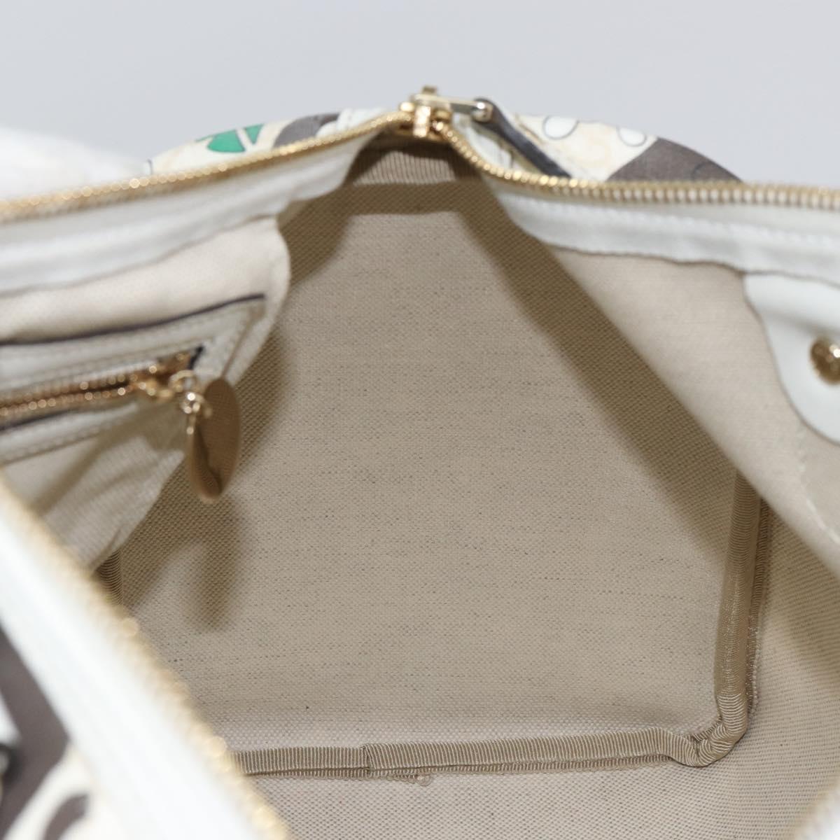 GUCCI GG Supreme Joyce Norman in Africa UNICEF Exclusive Bag 189895 Auth 157102