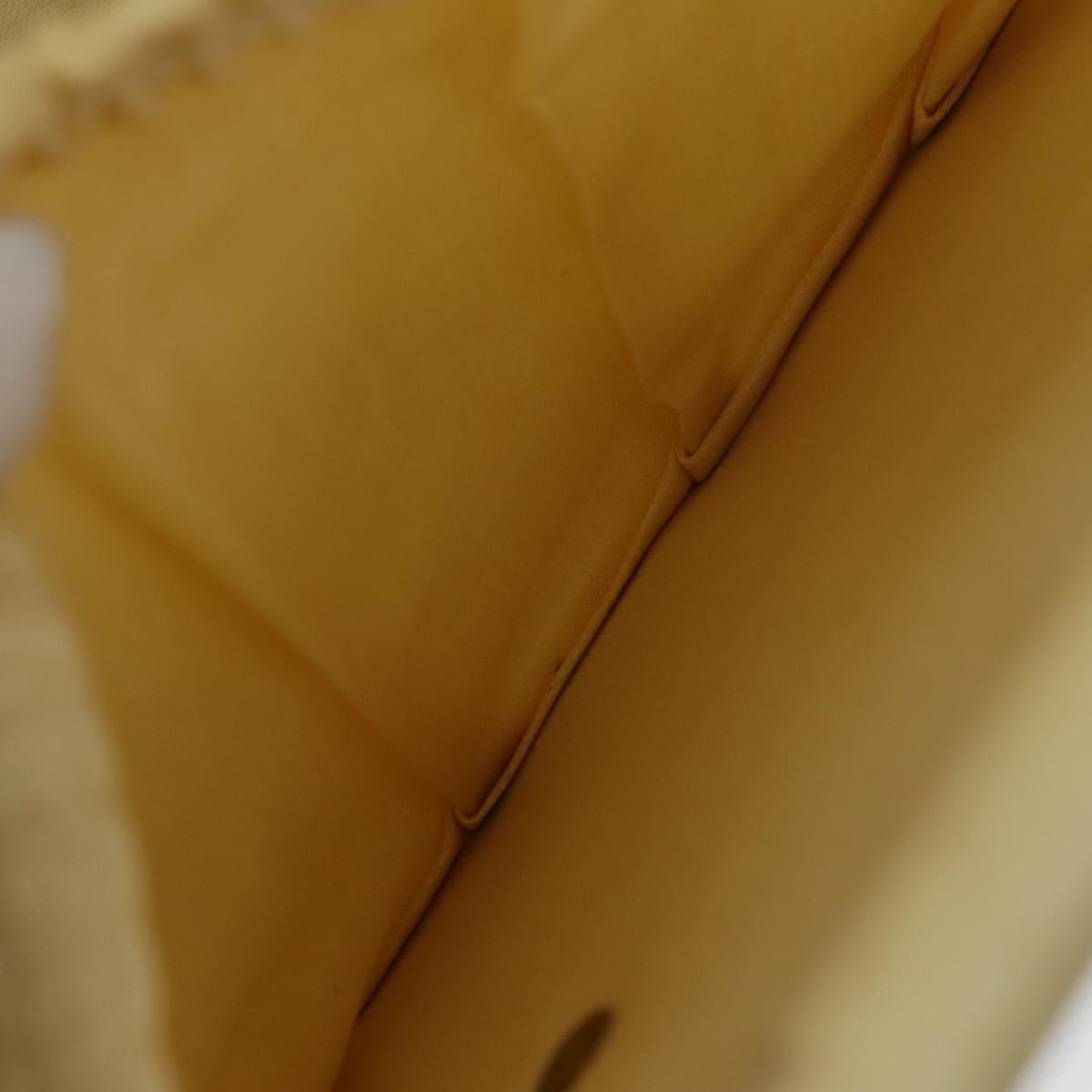 LOUIS VUITTON Monogram Stratos 50 Trunk M23238 LV Auth 157597A
