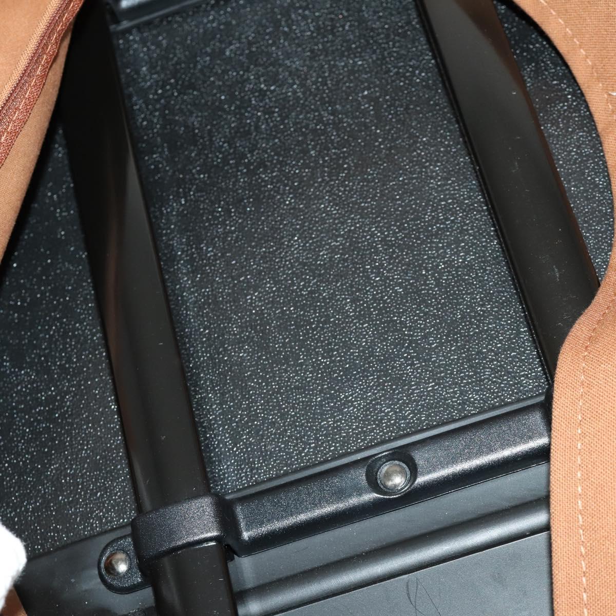 LOUIS VUITTON Monogram Pegas 50 suitcase M23251 LV Auth 157598V