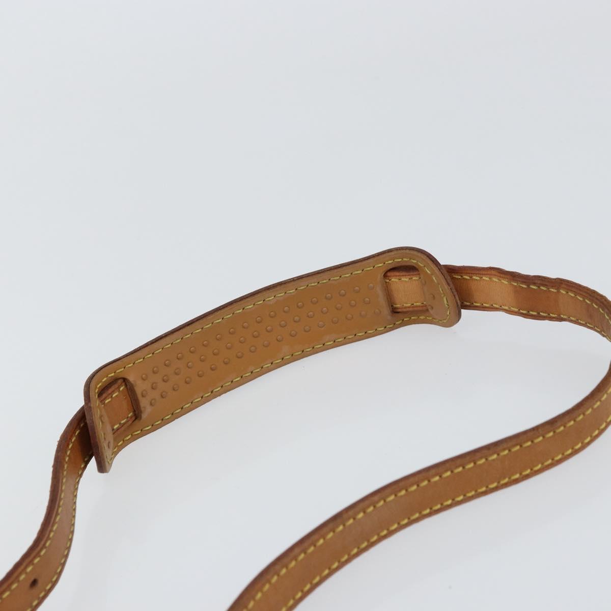 LOUIS VUITTON Monogram Trocadero 27 Shoulder Bag M51274 LV Auth 157711