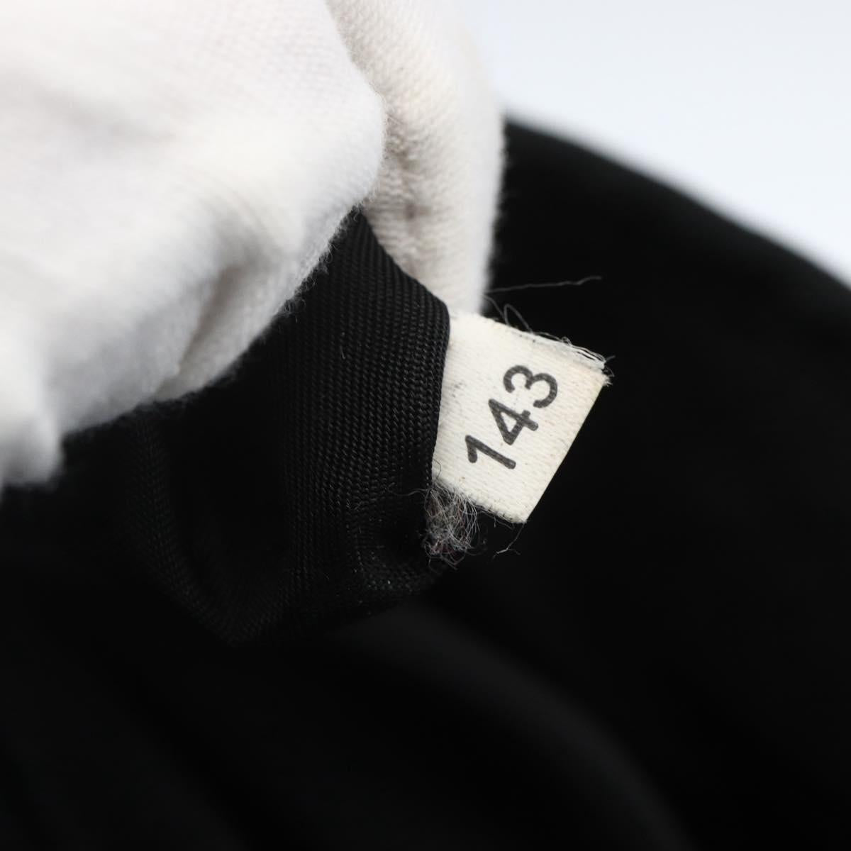 PRADA Tote Bag Nylon Pink Silver Auth 157783