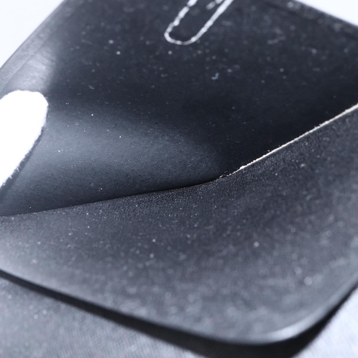 LOUIS VUITTON Epi Agenda GM Day Planner Cover Blue R20065 LV Auth 157809