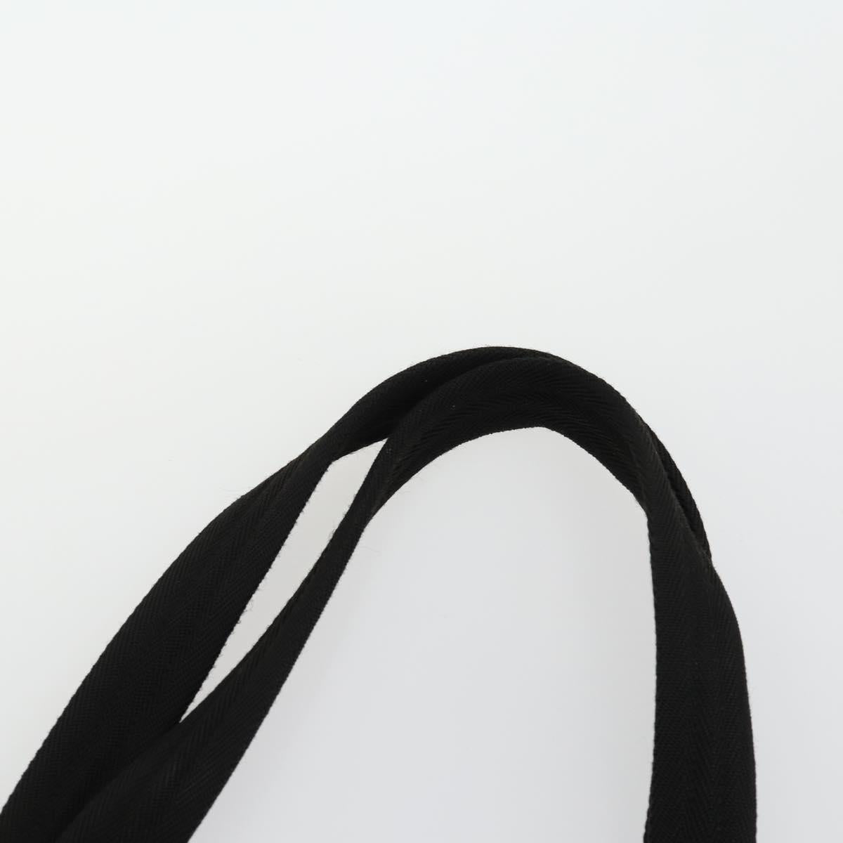 PRADA Hand Bag Nylon 3 Set Khaki Navy black Auth 158550