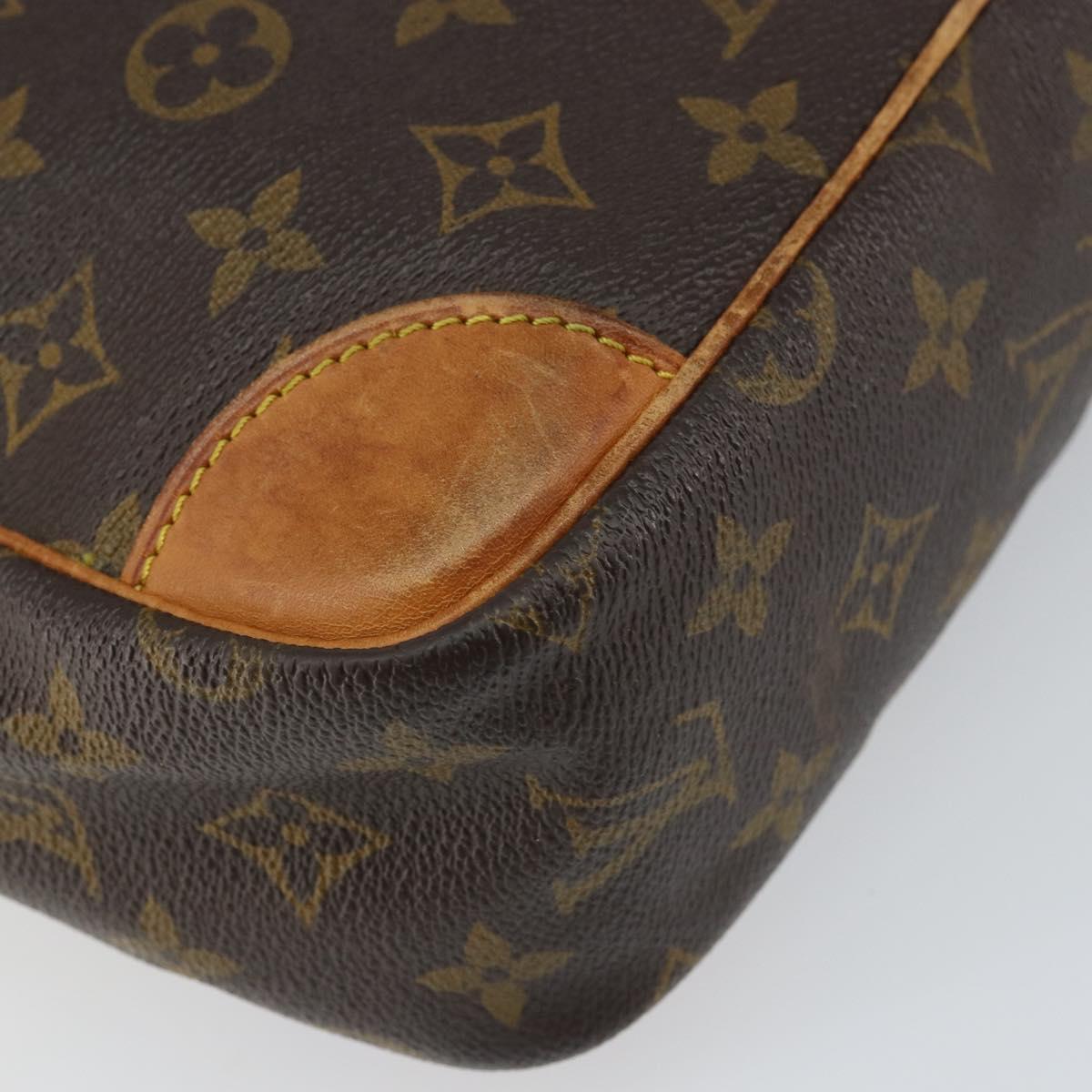 LOUIS VUITTON Monogram Potomac Shoulder Bag M45285 LV Auth 159167