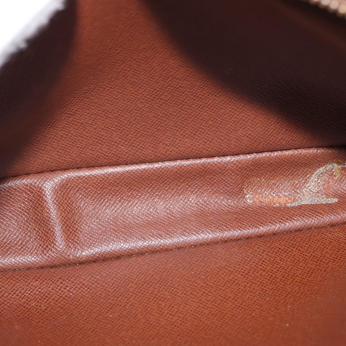 LOUIS VUITTON Monogram Marly Bandouliere Shoulder Bag M51828 LV Auth 159203