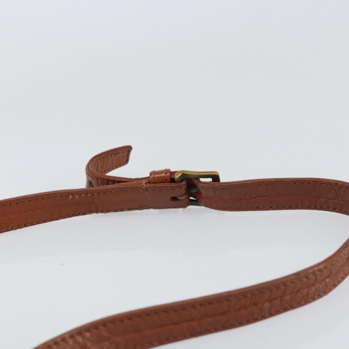 LOUIS VUITTON Monogram Sac Bandouliere Shoulder Bag M51364 LV Auth 159540