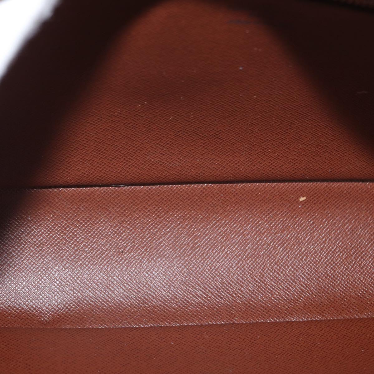 LOUIS VUITTON Monogram Trocadero 27 Shoulder Bag M51274 LV Auth 160938