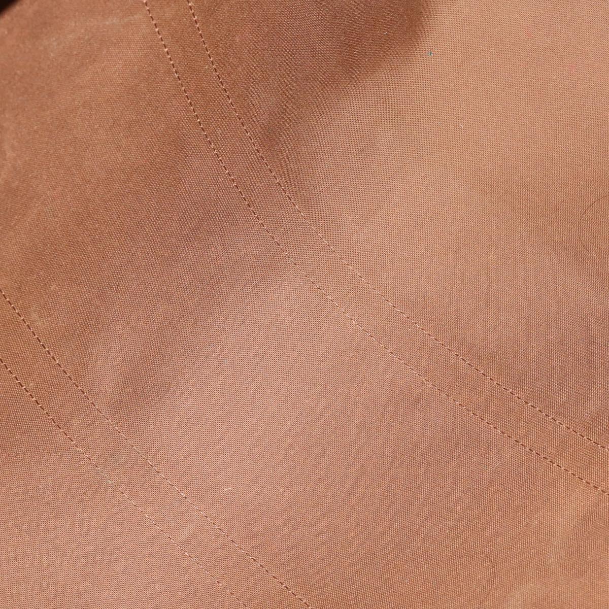 LOUIS VUITTON Monogram Keepall 55 Boston Bag M41424 LV Auth 161113