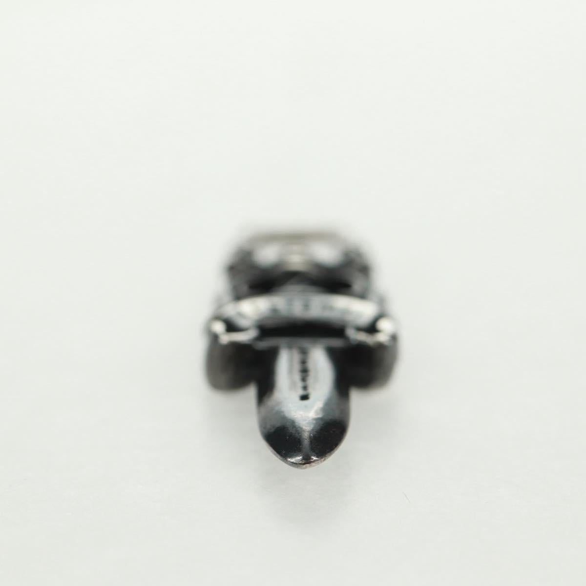 Chrome Hearts Dagger Charm #5 Pendant top Ag925 Silver Auth 161244SAM