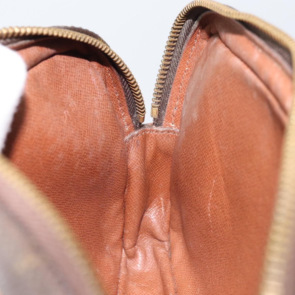 LOUIS VUITTON Monogram Marly Bandouliere Shoulder Bag M51828 LV Auth 161643