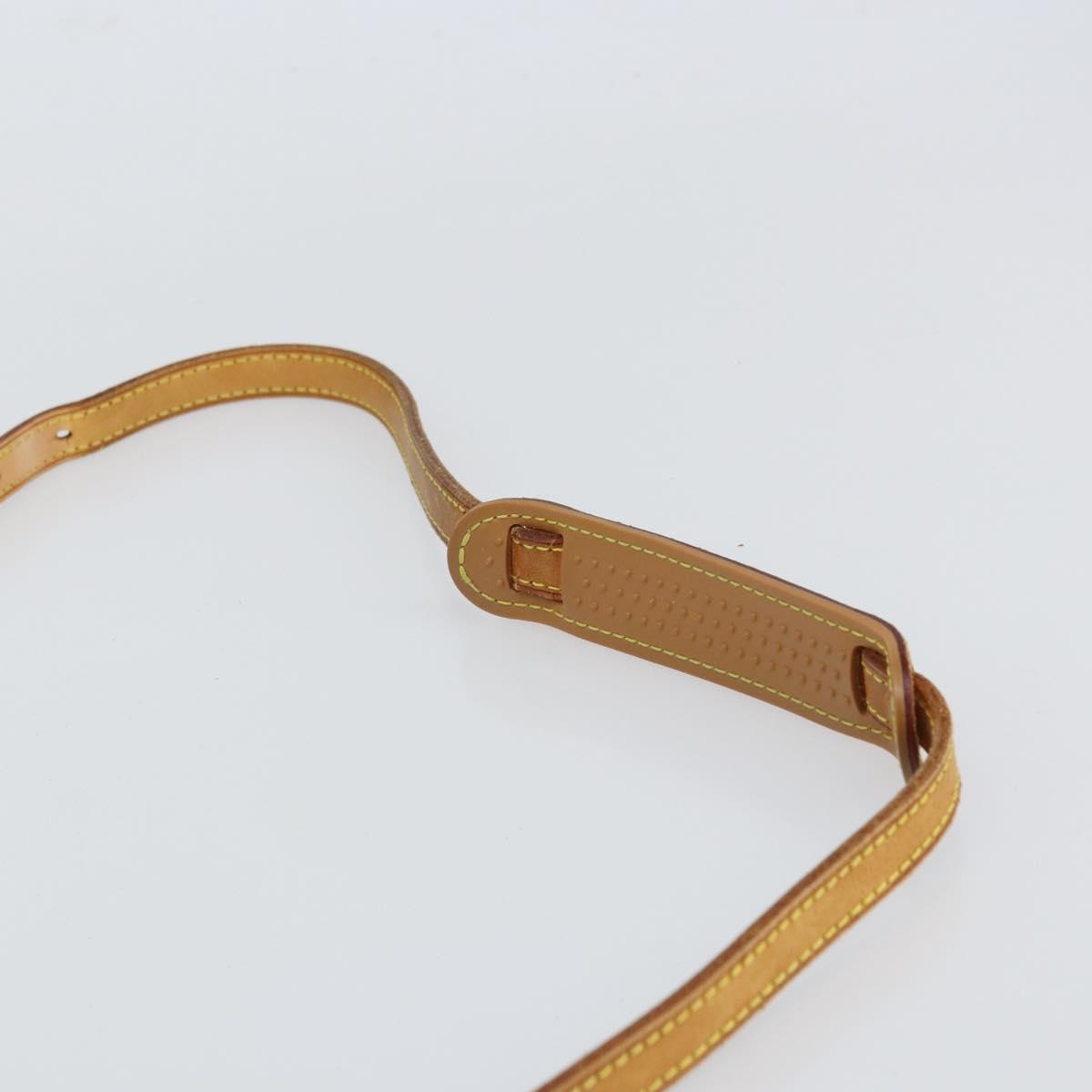 LOUIS VUITTON Monogram Trocadero 30 Shoulder Bag M51272 LV Auth 161858