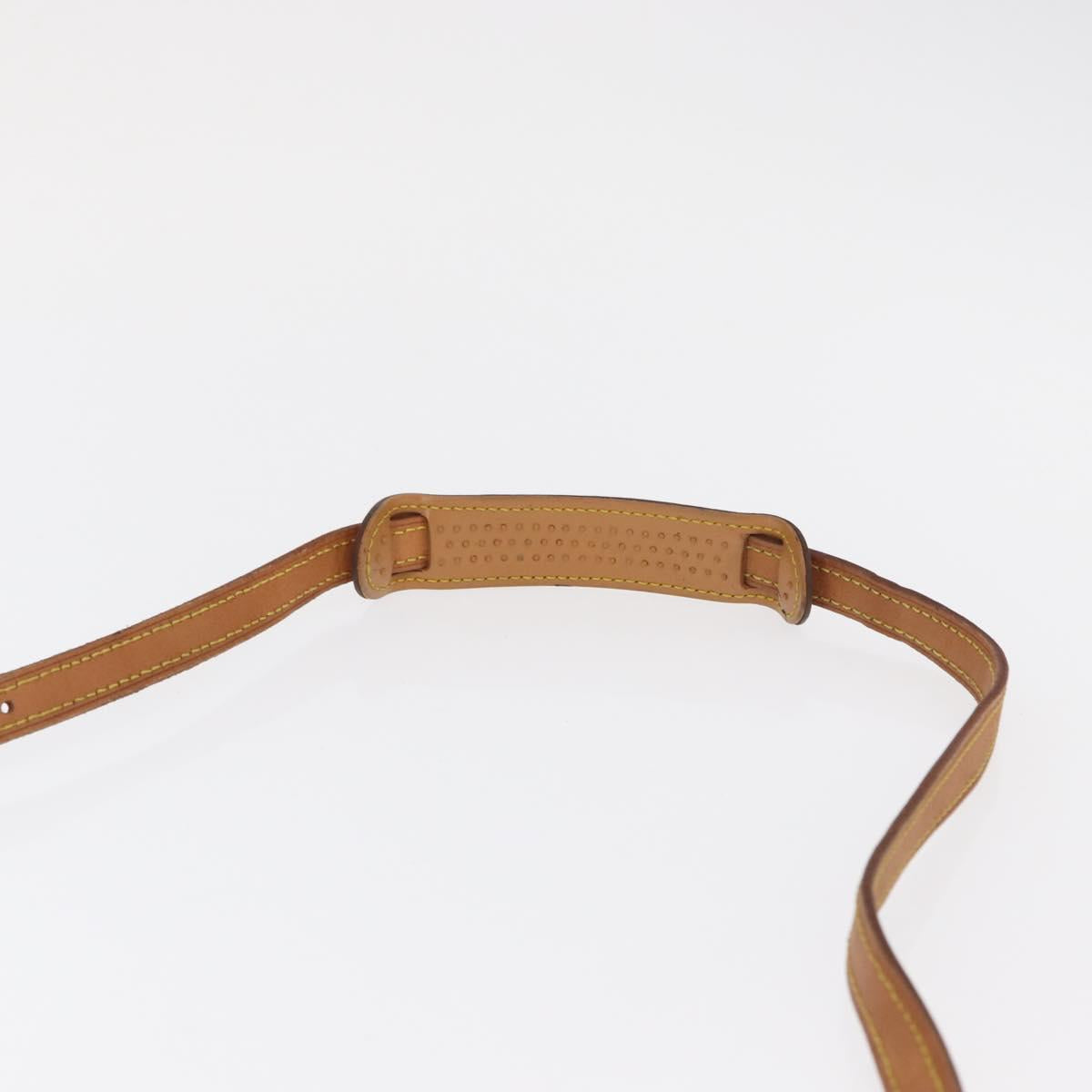 LOUIS VUITTON Monogram Saint Cloud MM Shoulder Bag M51243 LV Auth 161862