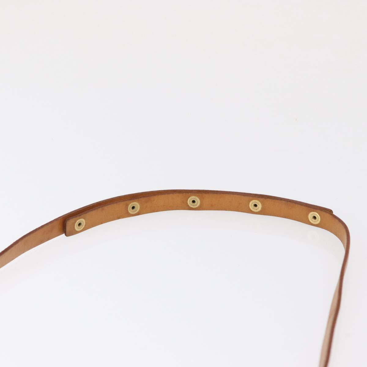 LOUIS VUITTON Monogram Pochette Florentine Waist bag M51855 LV Auth 161904