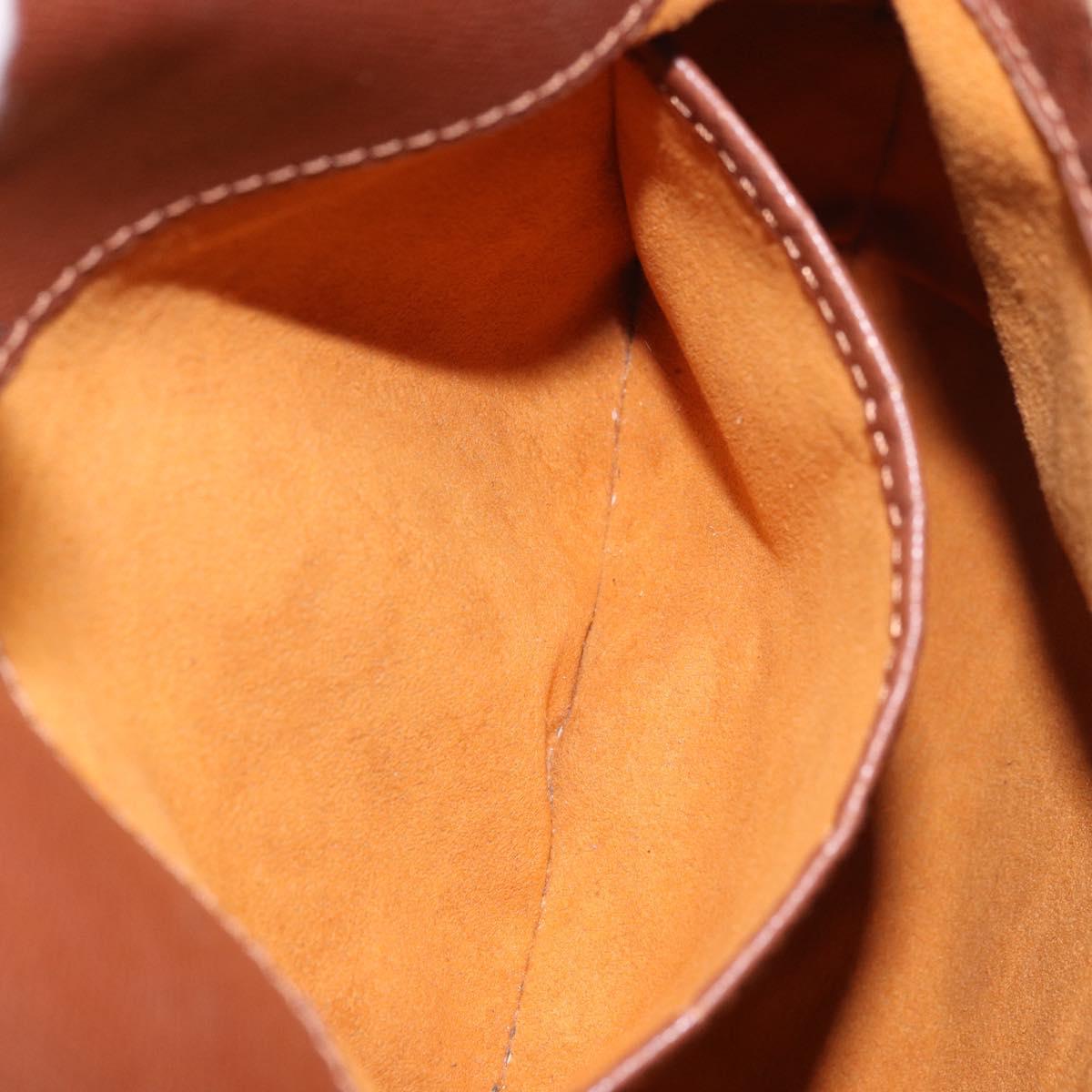 LOUIS VUITTON Monogram Musette Salsa Short Shoulder Bag M51258 LV Auth 161919
