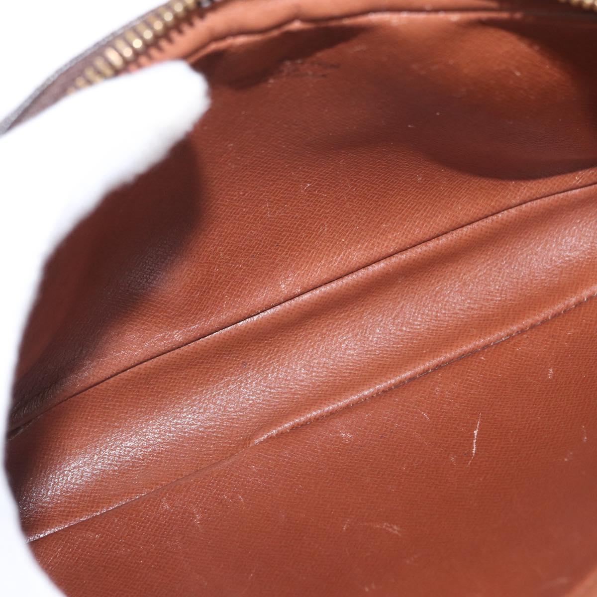 LOUIS VUITTON Monogram Marly Bandouliere Shoulder Bag M51828 LV Auth 161951