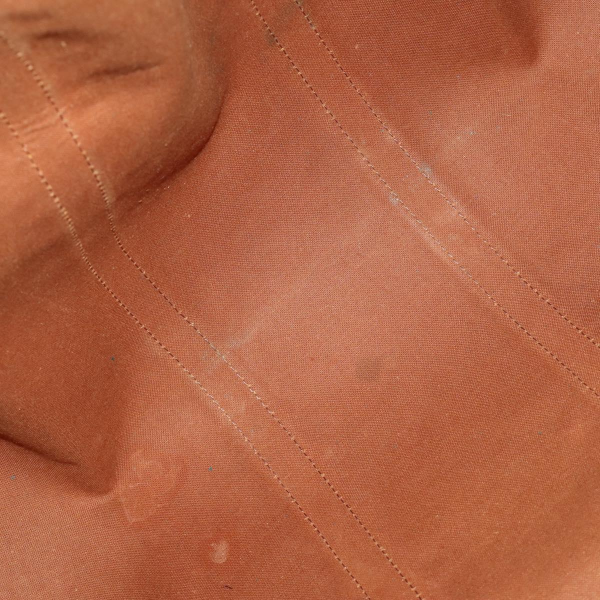 LOUIS VUITTON Monogram Keepall 55 Boston Bag Vintage M41424 LV Auth 162350